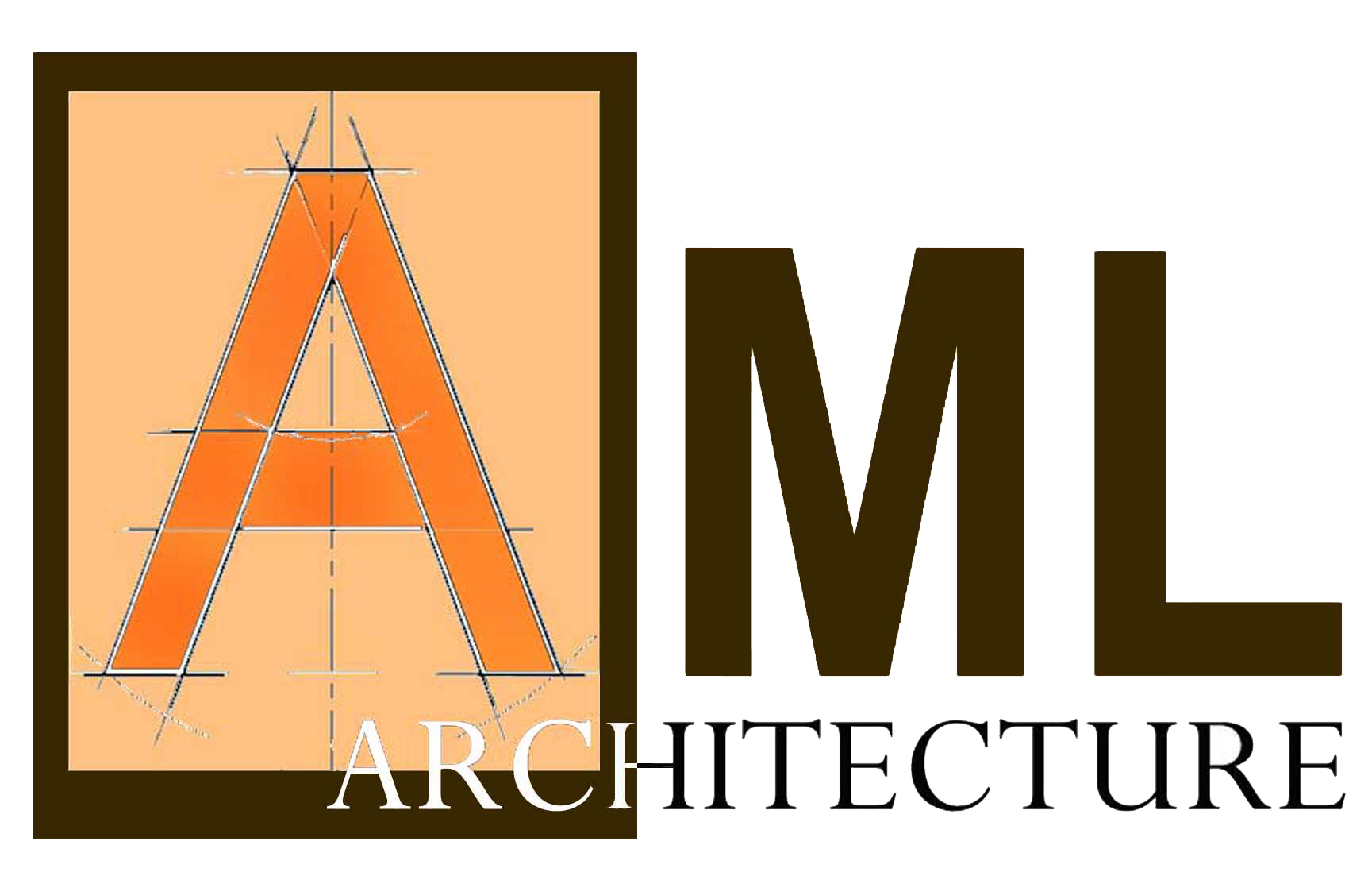 Logo Atelier AML Architecture