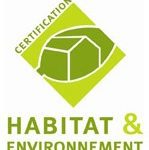 Logo Habitat Et Environnement