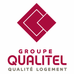 Logo Groupe Qualitel