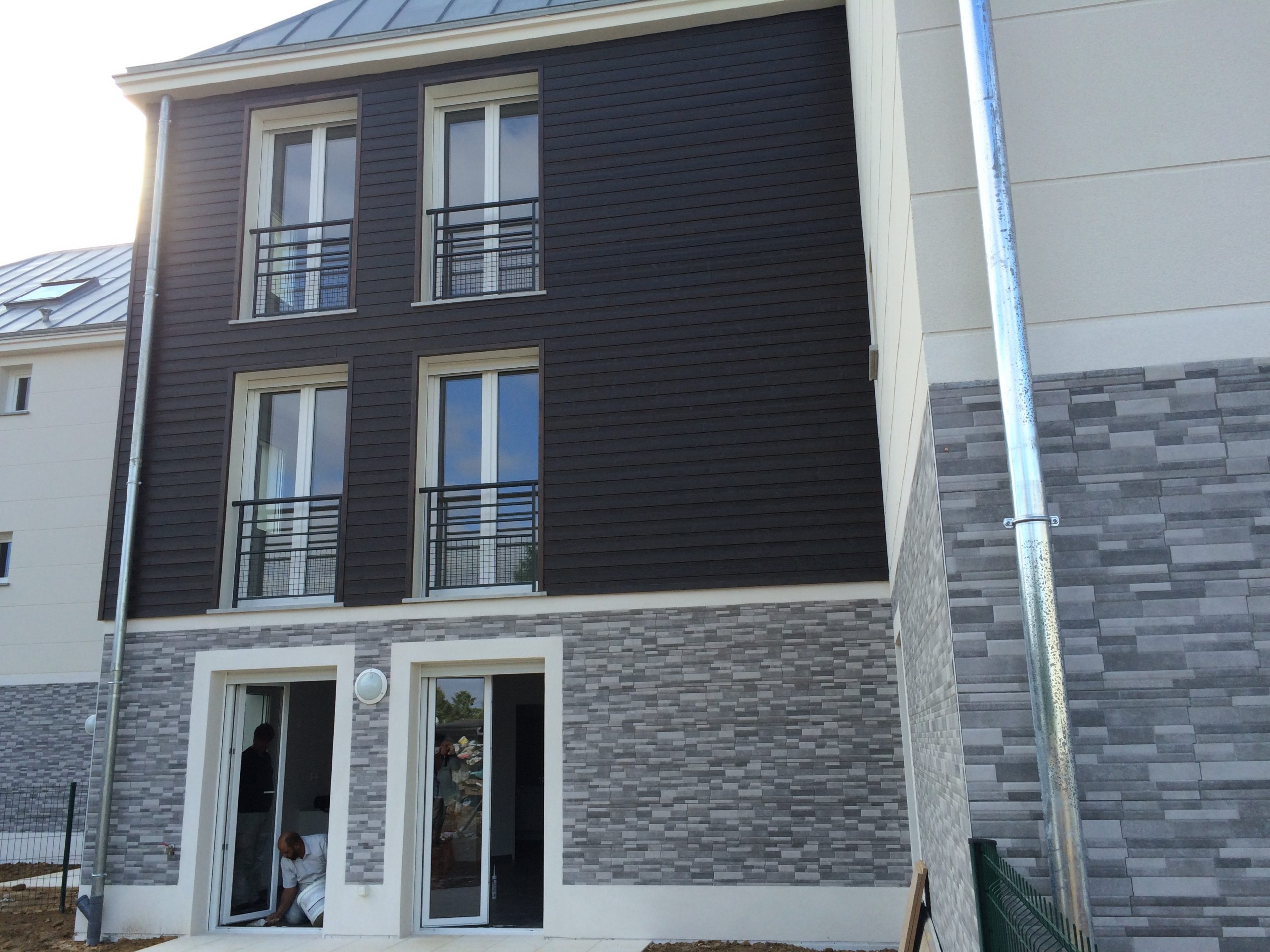 25 Logements Morsang-sur-Orge