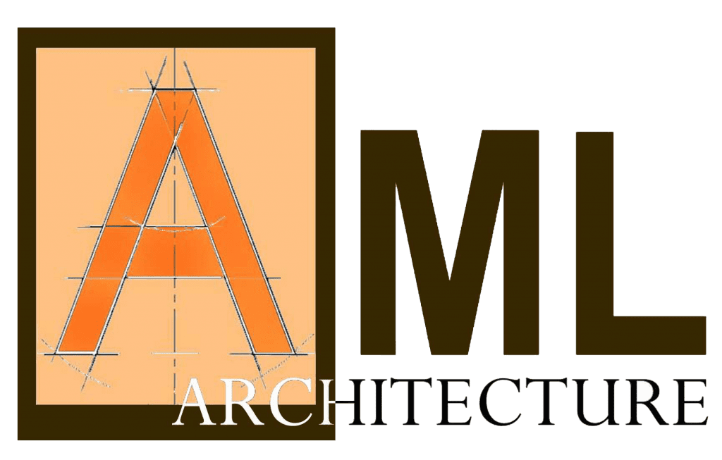 Logo Atelier AML Architecture