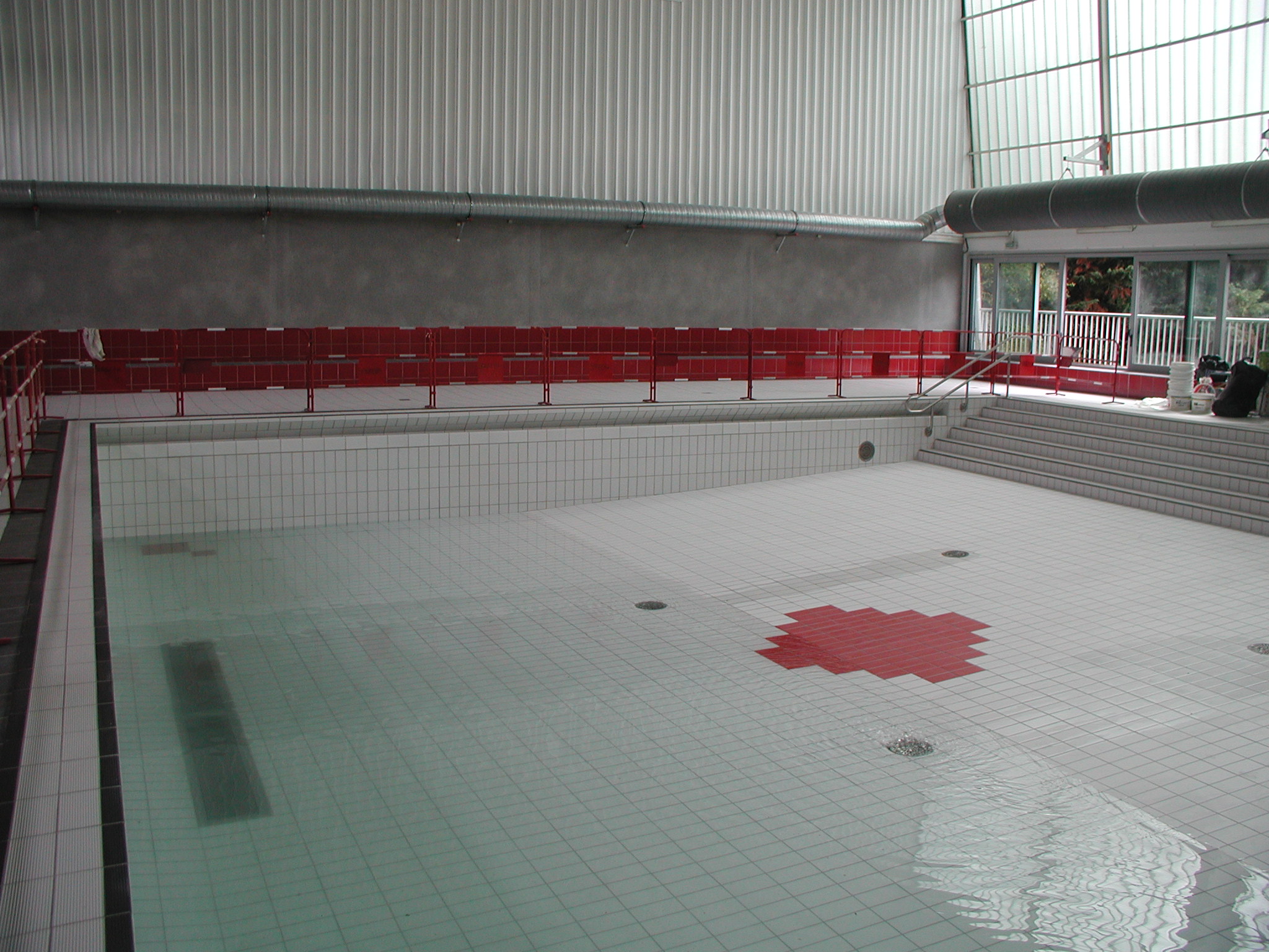 Piscine Montgeron Photo Bassins