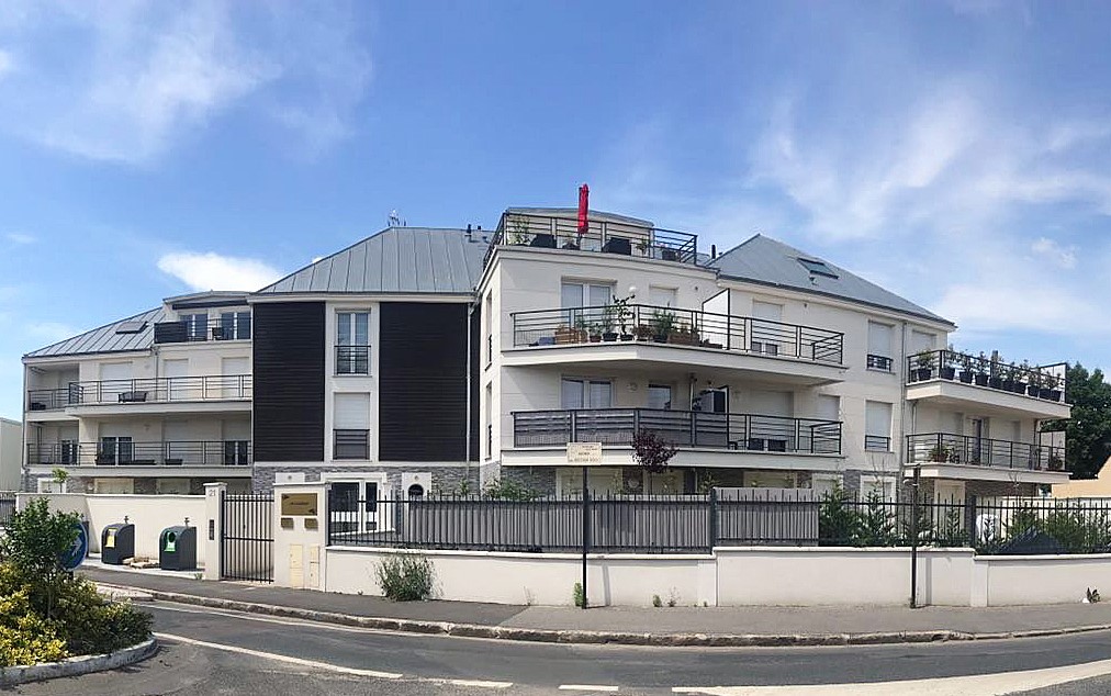 25 Logements Morsang-sur-Orge