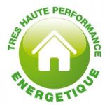 Logo Énergétique Très Haute Performance